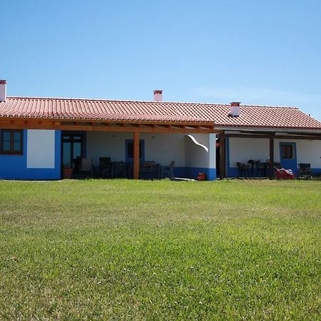 Monte Da Baia Do Tonel Villa Zambujeira do Mar Eksteriør bilde