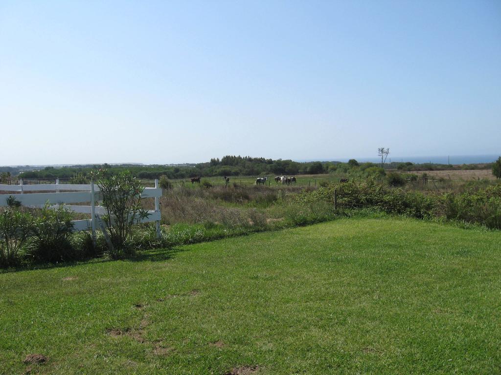Monte Da Baia Do Tonel Villa Zambujeira do Mar Eksteriør bilde
