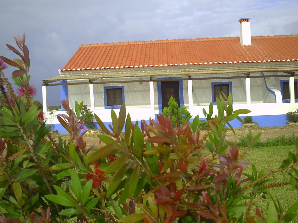 Monte Da Baia Do Tonel Villa Zambujeira do Mar Rom bilde